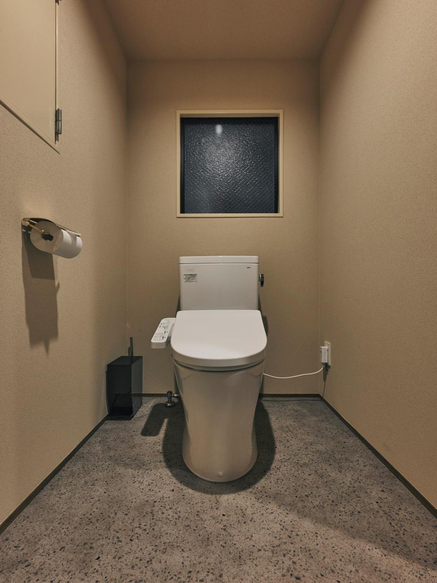 Illi Rom Hamamatsucho Hotel Tokio Exterior foto